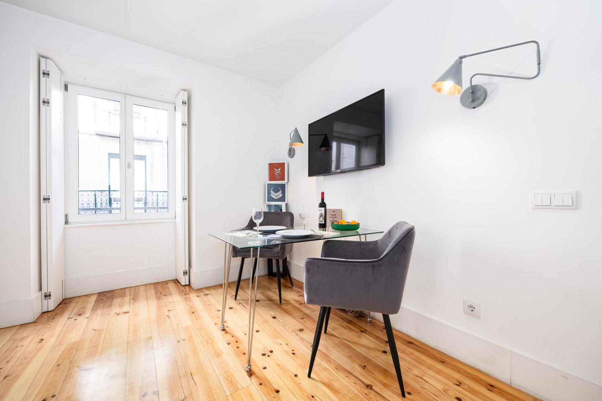 Boutique Apartment In The Heart Of Lisbon ! Lemonn B Esterno foto