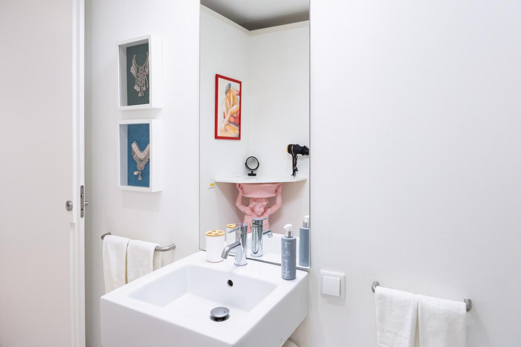 Boutique Apartment In The Heart Of Lisbon ! Lemonn B Esterno foto