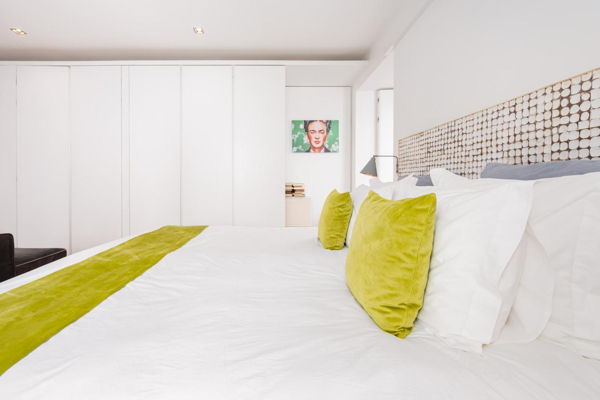 Boutique Apartment In The Heart Of Lisbon ! Lemonn B Esterno foto