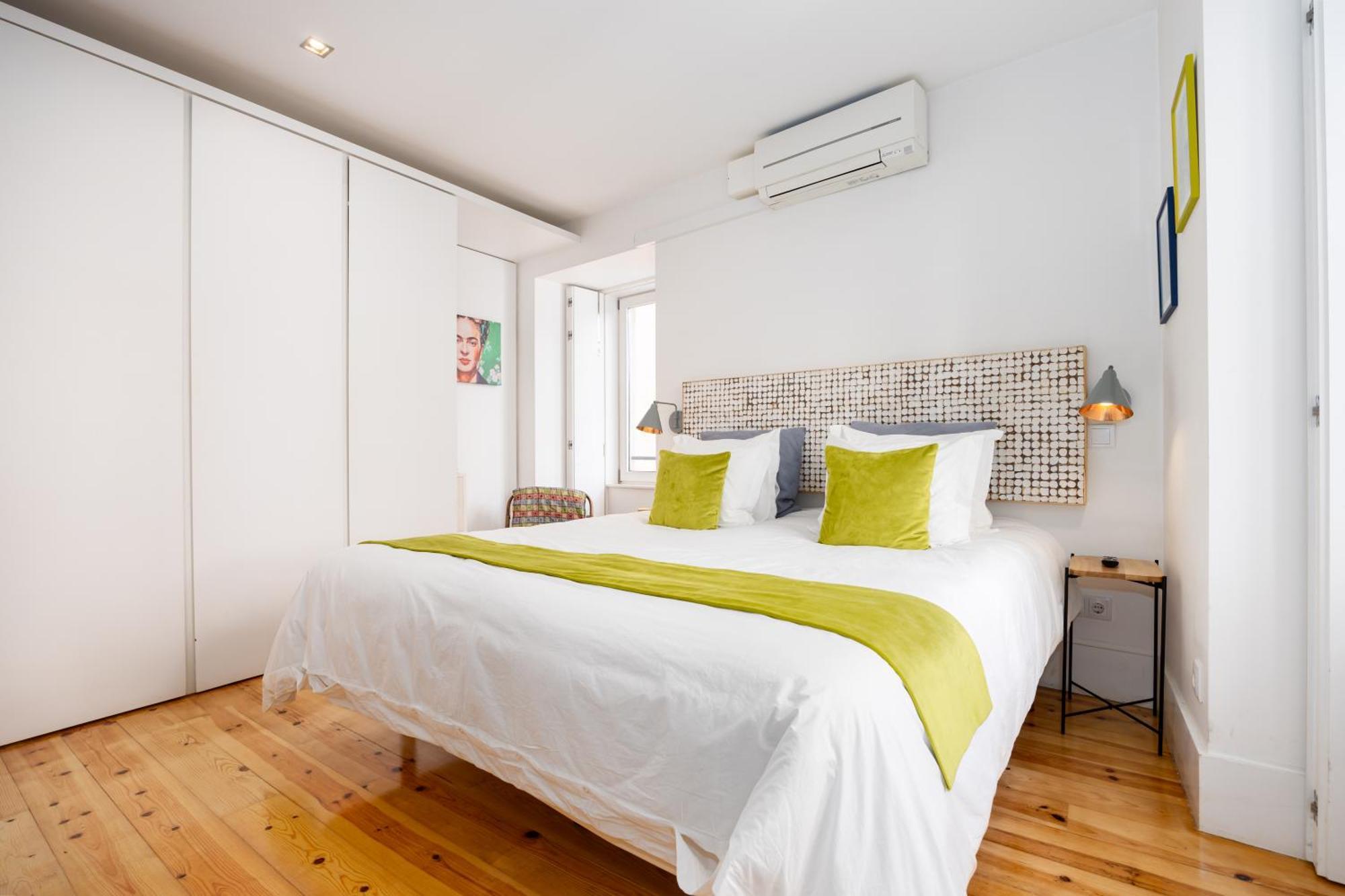 Boutique Apartment In The Heart Of Lisbon ! Lemonn B Esterno foto